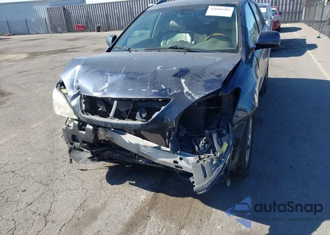 2005 Lexus Rx 330 from USA, damaged, VIN 2T2GA31U65C032863